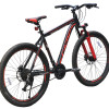 ВЕЛОСИПЕД CAMP XC 200 червен