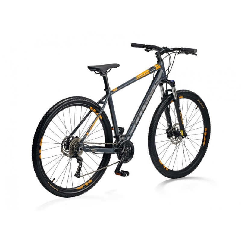 ПЛАНИНСКИ ВЕЛОСИПЕД CROSS FUSION 29" 2022