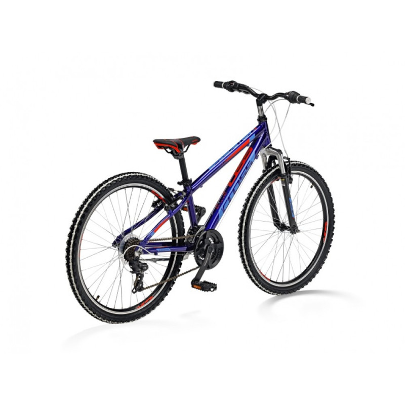 ДЕТСКИ ВЕЛОСИПЕД CROSS SPEEDSTER 26" 2022