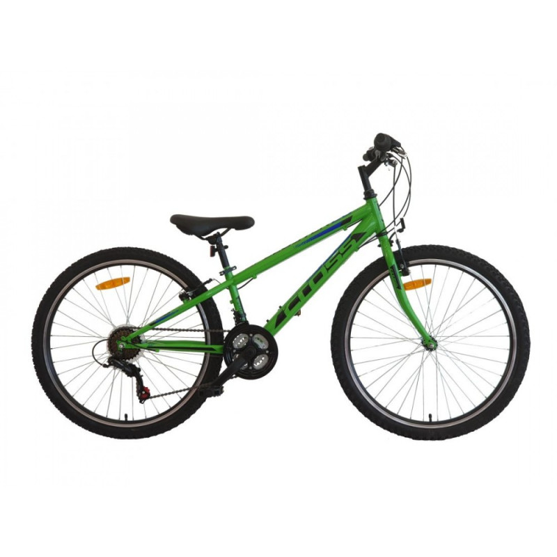 ДЕТСКИ ВЕЛОСИПЕД CROSS SPEEDSTER 26"