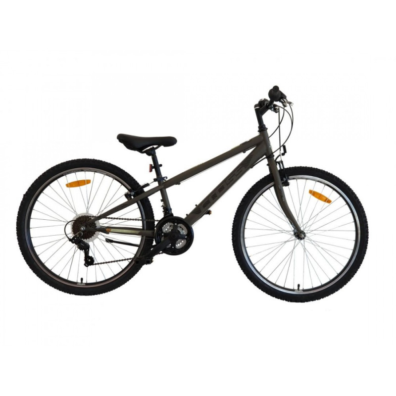 ДЕТСКИ ВЕЛОСИПЕД CROSS SPEEDSTER 26"