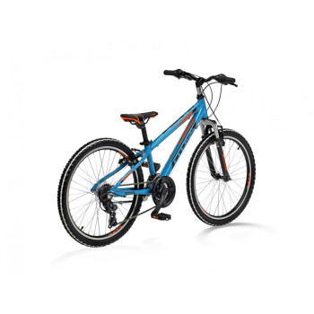 ДЕТСКИ ВЕЛОСИПЕД CROSS SPEEDSTER BOY 24" 2022