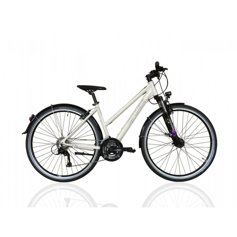 ВЕЛОСИПЕД CROSS TRX SL4 28"