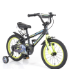 ДЕТСКИ ВЕЛОСПЕД 16" MONSTER черен