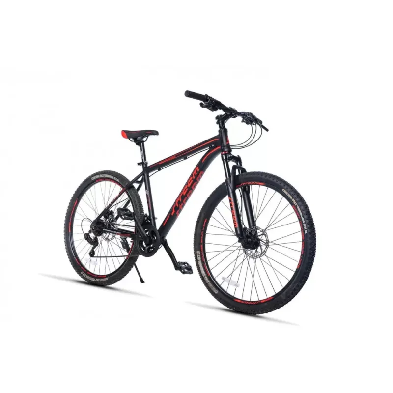 ВЕЛОСИПЕД STREEM XC200 27.5 HDB