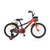 ДЕТСКИ ВЕЛОСИПЕД 20" WINNER червен