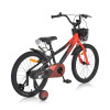 ДЕТСКИ ВЕЛОСИПЕД 20" WINNER червен