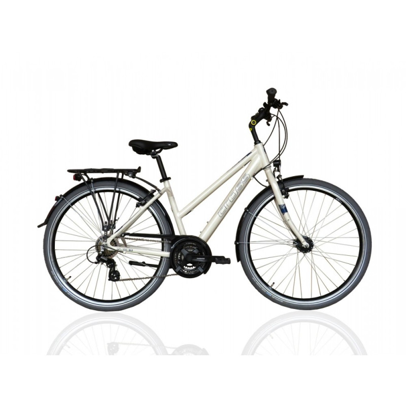 ВЕЛОСИПЕД CROSS TRX SL3 28"