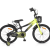 ДЕТСКИ ВЕЛОСИПЕД 20" WINNER green